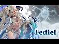 [EN]Granblue Fantasy: Relink - Endless Ragnarok | Meet the Crew: Fediel