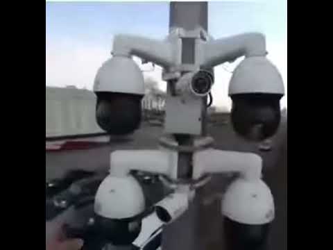 Сергек камера - YouTube