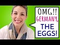 GROCERY STORES in Germany!!! 6 Things to Know Before You Go Shopping