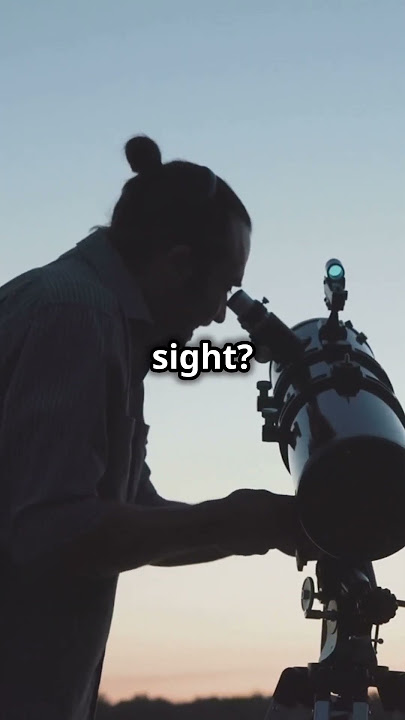 How to Use a Telescope – A Beginner’s Guide