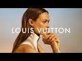 LOUIS VUITTON In Store Music Playlist / Fall 2022 image
