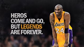 Kobe Bryant Tribute - See You Again