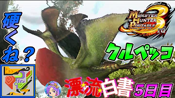 Download モンハン3rd とあるゆっくりの討伐生活 五日目 Mp4 Mp3