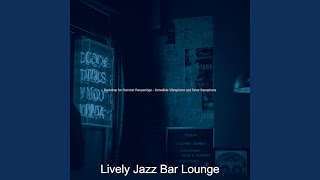 Incredible Backdrops for Bars