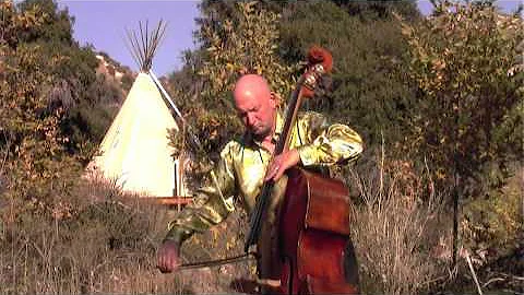 Jeffrey Fisher - The Eagle's Cry