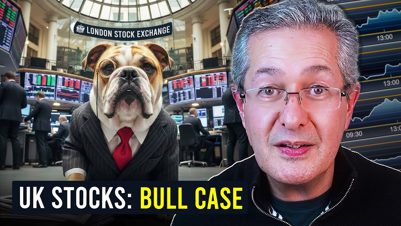 The Bull Case for UK Stocks