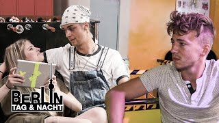 Nik macht sich an Toni ran 💞 #2030 | Berlin - Tag & Nacht