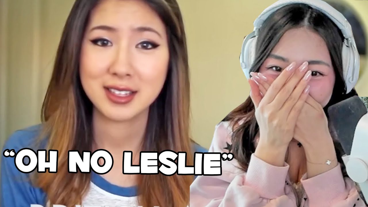 xChocobars (Джанет) реагирует на Otv & Friends: «По-настоящему странное существо»