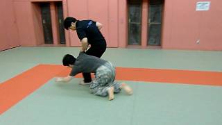091226_スパイキー講習会にて
