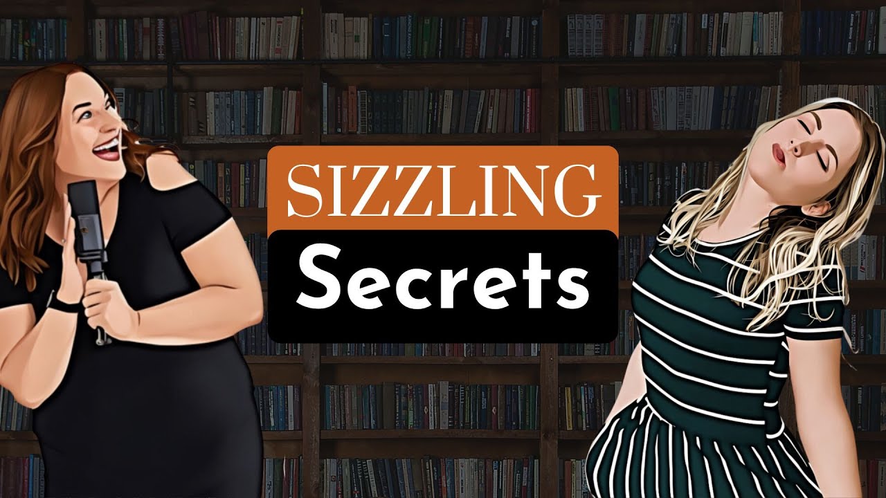 1 | Welcome to Morally Gray Babes: Unveiling the Magic of Our Spicy Books Podcast