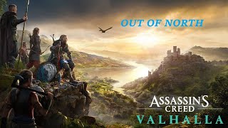 Jesper Kyd: Out of the North(Official Preview Soundtrack)