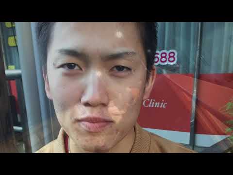 獅志 / Home Town ft.G-raw