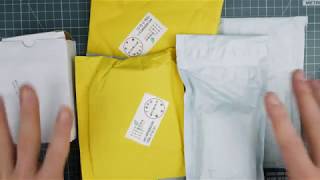 Post Bag 09
