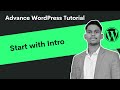 Transform Your Website with WordPress  😍 || introduction of WordPress in Hindi