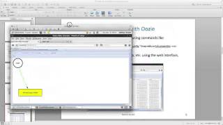 Apache Oozie - CSCIE185 Final Project