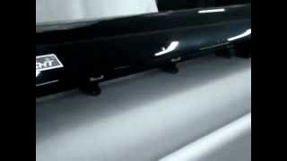 SF QHB Series cutting plotter for soft paper