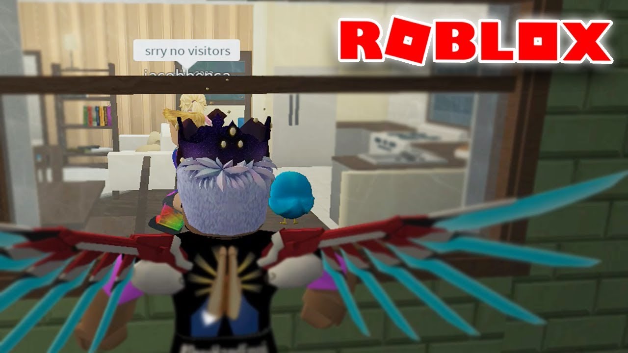 how-to-have-fun-without-a-job-roblox-welcome-to-bloxburg-youtube