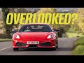 Ferrari 430 Scuderia: The Overlooked Lightweight V8 🚗