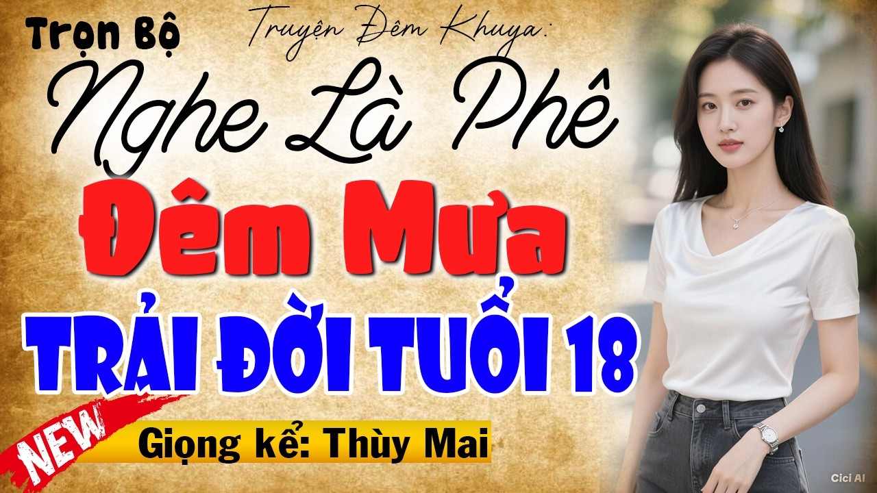 Nghe Là Hứng Thú: 
