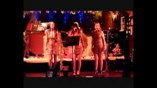 Signed Sealed Delivered  (The Ruby's)