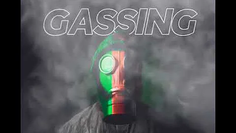 Chef 187 - Gassing Freestyle 2020