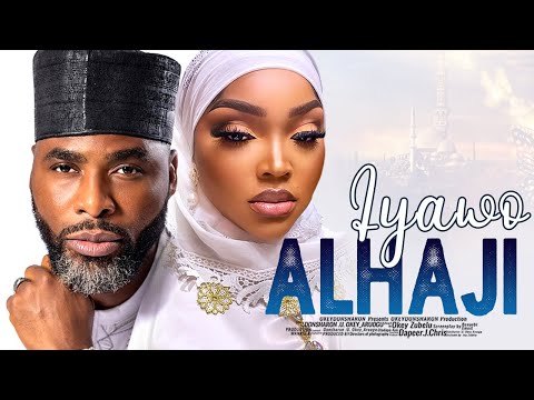 Alapade | Iyawo Alhaji – Latest Yoruba Movies Starring Mercy Aigbe | Ibrahim Chatta