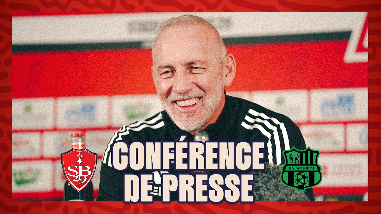 🎙️ Éric Roy : " L'objectif est d'amener le groupe dans sa meilleure forme"
