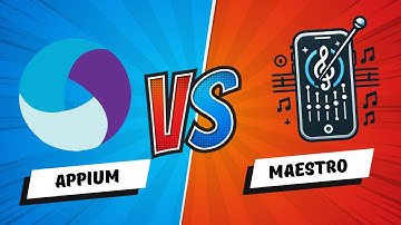 Пишем тесты на Maestro | Новый мобильный фреймворк или Appium?