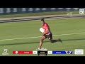 2026 John I Dent Cup Highlights - Vikings v Royals