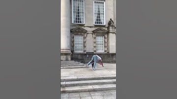 The Real NutCracker💀 #shortsfeed #funnyvideo