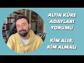 ÖDÜL KİMLERE GİDECEK? | 20 Dakika Boyunca Altın Küre Adayları Hakkında Atıp Tutuyorum