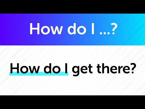 Видео: Practice with 150 Common English Sentence Patterns: Improve Your Grammar and Fluency