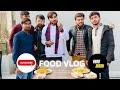 Food vlog    part 1  with yooo maan yooomaan