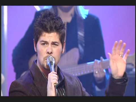 The Crabb Family – "I'm Going Home with Jesus" – 2006