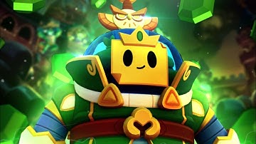 Emerald prince sprout gameplay