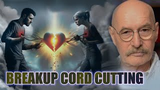 Cut Energetic Cords After a Painful Breakup | Guided Meditation to Heal & Move On