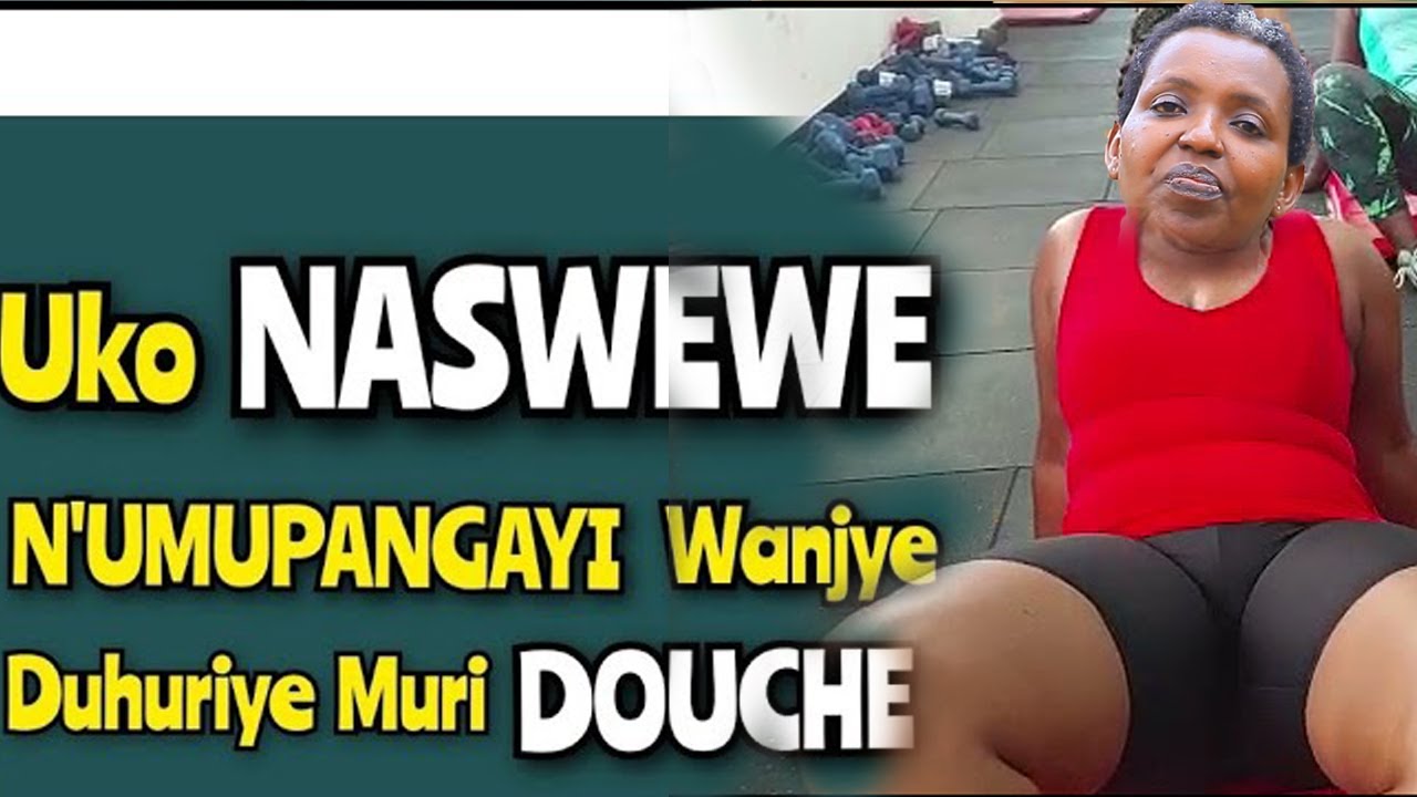 umwana Asabye Nyina Igituba Papa Arakunyaza Nkabishaka Mukuru WaMadamu S/MAJOR ROBERT Arafashwe