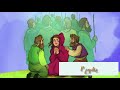 راحاب واسوار أريحا mp3