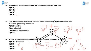 AP Chemistry Unit 2 Practice Problems