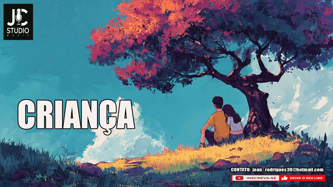 CRIANÇA  /  ROMANTIC BALLAD  /  JC STUDIO MUSIC