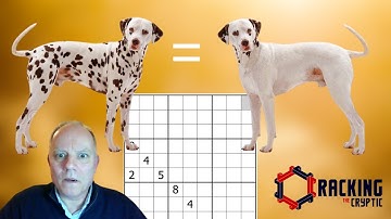 When All Dots are No Dots