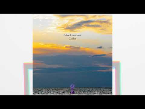 False Intentions - Clarice (Original Mix)