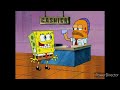 Spongebob Squarepants Music Poppin Around 