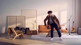 190910 Lay / Zhang Yixing H&M