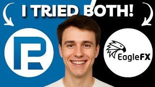 Roboforex vs Eaglefx | Which Trading Platform Is Better? (2026)