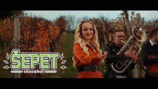 Ansambel ŠEPET - Le pridi k meni