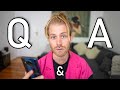 50K Special Q&A