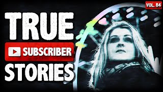 MY TRAUMATIC AMUSEMENT PARK STORY | 9 True Scary Subscriber Stories | 084