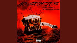 no stories (feat. Shouldbeyuang & Blxckie)