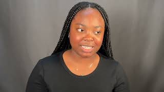 Celebrity IMayDestroyYou- Arabella Monologue by Zulaikha Wealth